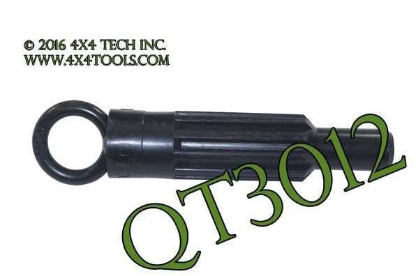 QT3012 Ford 1-1/16" 10 spline Clutch Tool Torque King 4x4