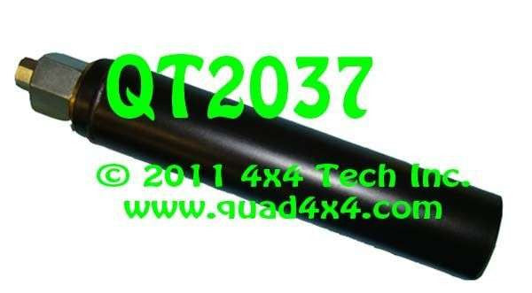 QT2037 Rear Bearing, Gear, and Vibration Dampener Installer GM NV4500 4x4 Torque King 4x4