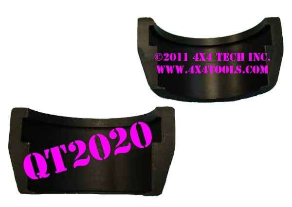 QT2020 Countershaft Front or Rear Bearing Jaws Torque King 4x4