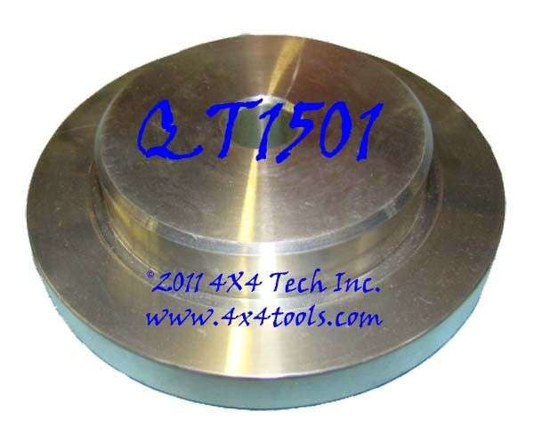 QT1501 DRW WHEEL SEAL INSTALLER Torque King 4x4