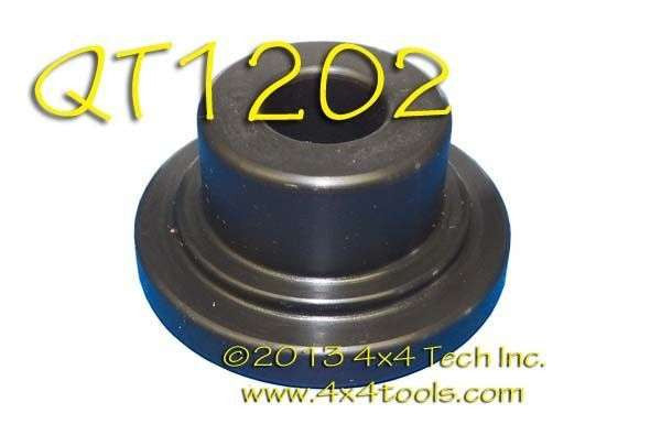 QT1202 Front Axle Shaft Bearing Installation Tool for 1999-2004 Ford Super Duty Torque King 4x4