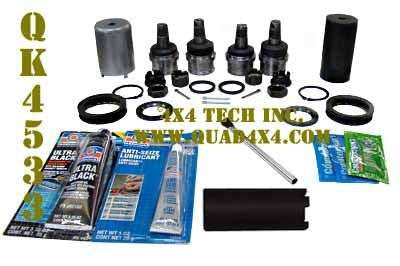 QK4533 BALL JOINT KIT Torque King 4x4