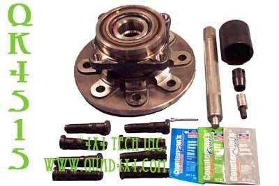 QK4515 HUB KIT Torque King 4x4