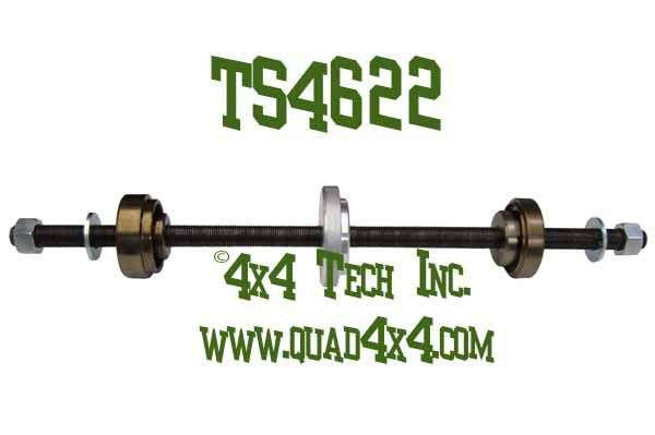TS4622 NLA Inner Axle Seal Installer Tool Set Torque King 4x4