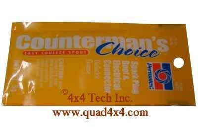 S9980 Dielectric Grease for Electrical Connections Torque King 4x4