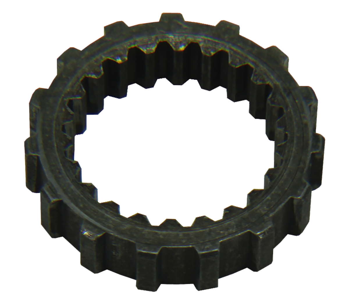 QU52208U Used Hub Gear Torque King 4x4