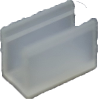 QU52351 Range Fork Pad