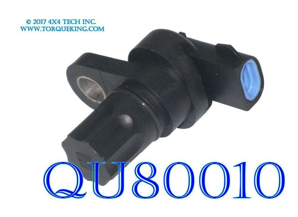 QU80010 Replacement Rear Axle Sensor Dodge Dana 60, 70, 80 & Ford Rear Axles Torque King 4x4