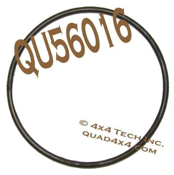 QU56016 Warn® Dana 50 and Dana 60 Hub O-Ring Torque King 4x4