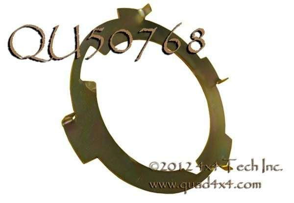 QU50768 Case Protector GM NP261 Torque King 4x4