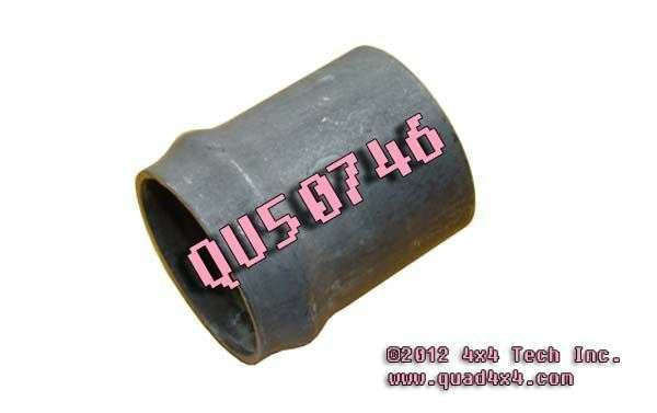QU50746 Pinion Crush Sleeve for 2003-up Dodge AAM 10-1/2" Rear Axle Torque King 4x4