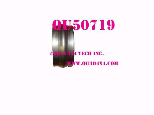 QU50719 OEM Late Pinion Crush Sleeves for GM 14 Bolt Rear Axles Torque King 4x4