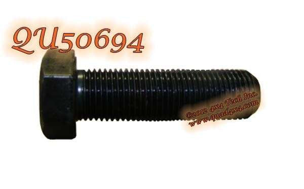 QU50694 Aftermarket Ring Gear Bolt Torque King 4x4