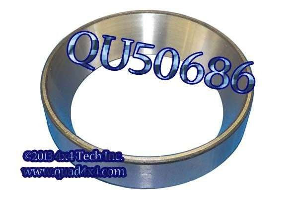 QU50686 INNER BEARING CUP Torque King 4x4