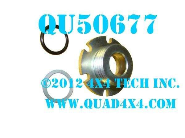 QU50677 Shifter Support Assembly for 2002-2012 NV273D & 2002-2007 NV273F Torque King 4x4