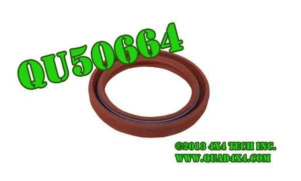 QU50664 ZF 5 Speed Extension Housing Output Seal, 4x4 Torque King 4x4