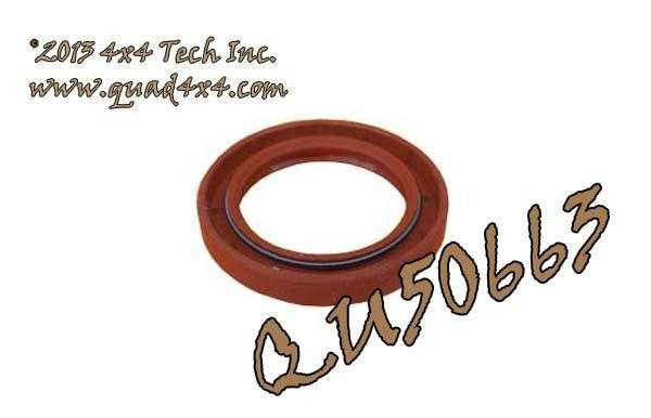 QU50663 5 Speed Input Seal for Ford ZF S5-42 and ZF S5-47 Torque King 4x4