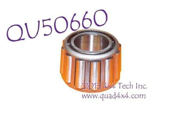 QU50660 ZF 5 Speed Mainshaft to Input Shaft Pilot Bearing Torque King 4x4