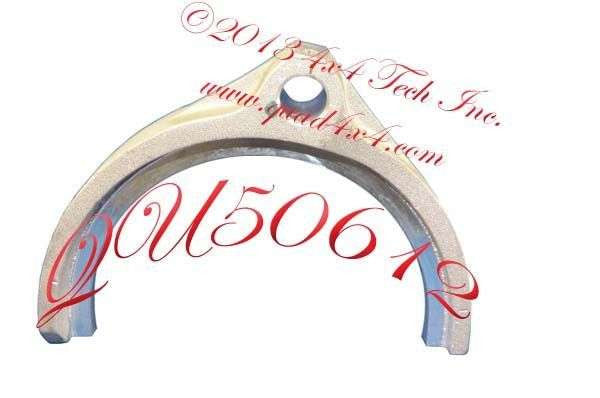 QU50612 NV5600 3-4 Shift Fork for 1999-2005 Dodge Ram Torque King 4x4