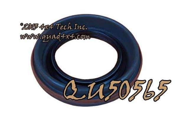 QU50565 Pinion Seal, Aftermarket for Model 60 & Model 70 Dana Axles Torque King 4x4
