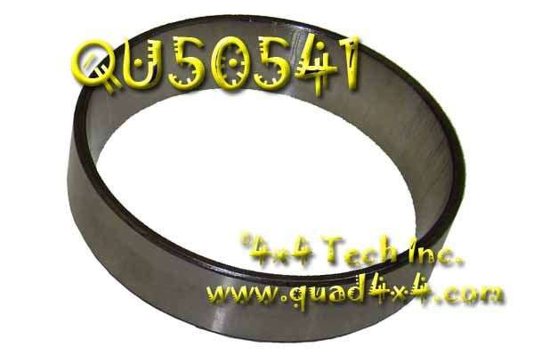 QU50541 Timken Tapered Differential Bearing Cup Torque King 4x4