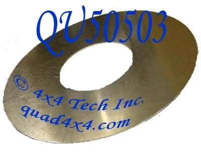 QU50503 Dana 60 Inner Pinion Slinger Torque King 4x4