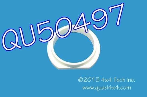 QU50497 Shift Fork Guide Bushing for NP246 Transfer Cases Torque King 4x4