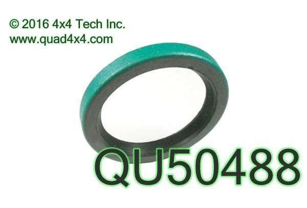 QU50488 SM465 Input Seal, 1968-1991 GM Truck Muncie 4 Speed Torque King 4x4