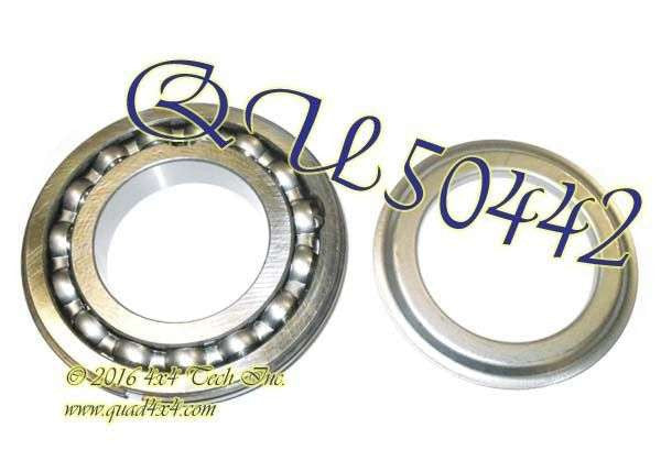 QU50442 SM465 Input Ball Bearing Torque King 4x4