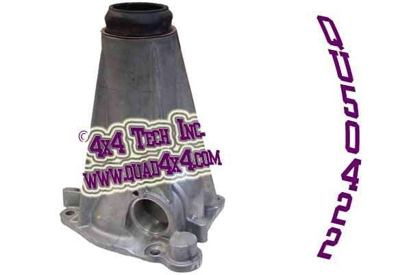 QU50422 NLA One Piece Extension Housing for 1996-1997 NP241DHD Torque King 4x4