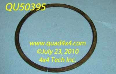 QU50395 Input Bearing Snap Ring for NP205, NP203 Torque King 4x4