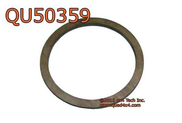 QU50359 NP205 Transfer Case Low Gear Bearing Spacer Torque King 4x4