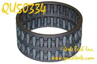 QU50334 G360 3rd Gear Needle Bearing Torque King 4x4