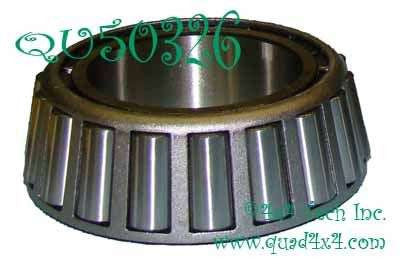 QU50326 Getrag G360 Input Bearing for Dodge 1989-1993 Torque King 4x4