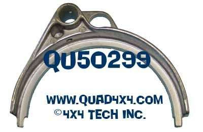 QU50299 1-2 Shift Fork for Getrag G360 Torque King 4x4