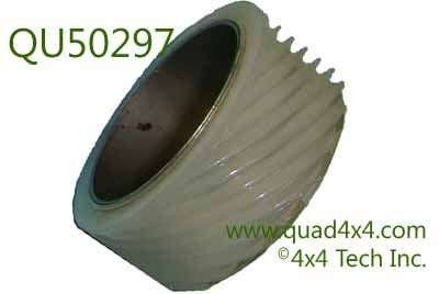 QU50297 (Reference Only) 20T G360 Speedometer Drive Gear Torque King 4x4