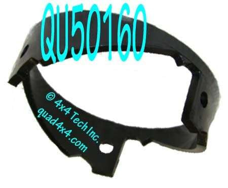 QU50160 2-5/8" OD Lockout Hub Cam for Dualmatic and Selectro Hubs Torque King 4x4