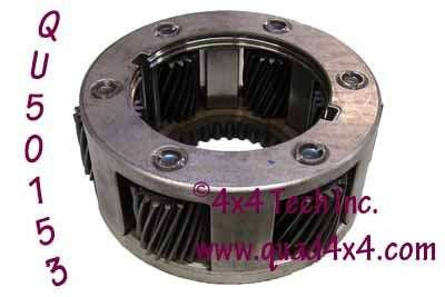 QU50153 6 Pinion Planetary Carrier for New Process Transfer Cases Torque King 4x4