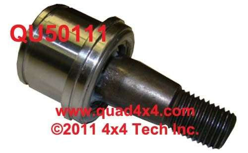 QU50111 Genuine AAM 925 OE Lower Ball Joint, Non-Greaseable Torque King 4x4