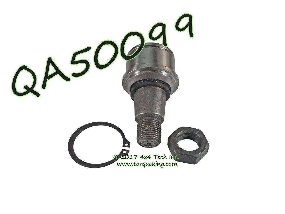QA50099 Premium Greaseable Lower Ball Joint Torque King 4x4