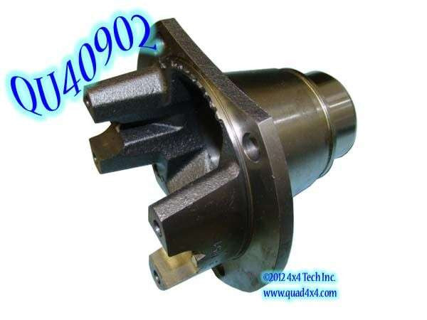 QU40902 NV4500 Transmission 1410 Series Rear Output Yoke Torque King 4x4