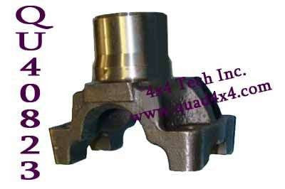 QU40823 1330 Series Rear Output Yoke 32 Spline for NP205 Torque King 4x4