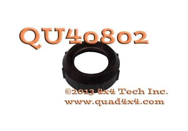 QU40802 Screw-On Driveshaft Slip Yoke Seal for 1-1/2" Slip Yokes Torque King 4x4