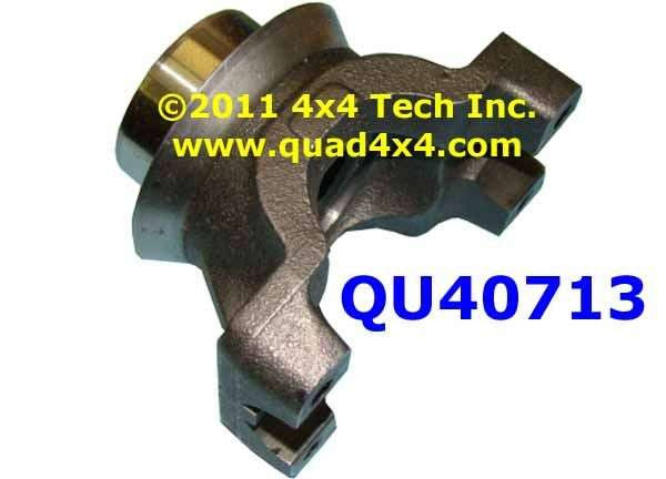 QU40713 1330 Series 1985-1991 Dana 60, Dana 70 Pinion Yoke Torque King 4x4