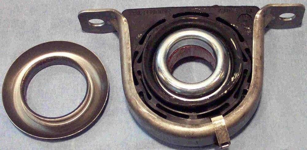 QU40708 CENTER BEARING KIT Torque King 4x4