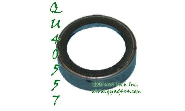 QU40557 1980-1997 Ford Dana IFS Front Axle Slip Yoke Seal Torque King 4x4