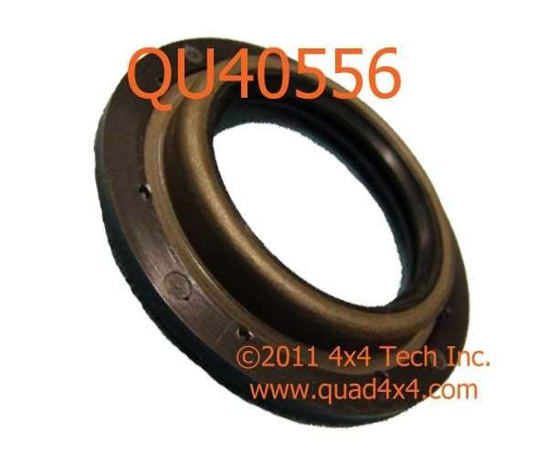 QU40556 Spindle Seal & Thrust Washer, 1993-97 Ford D44 IFS Torque King 4x4