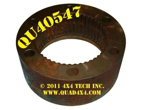 QU40547 Spicer Splined Hub Body Torque King 4x4
