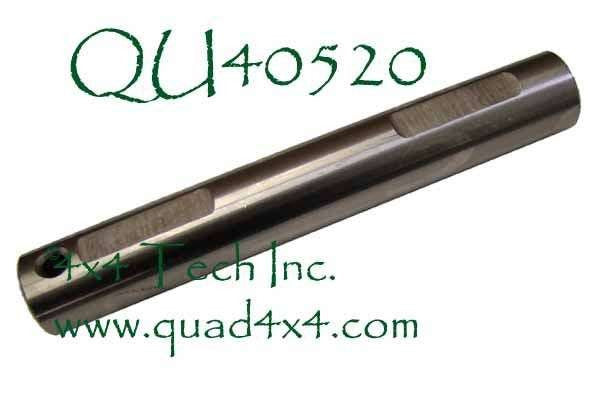 QU40520 Dana 60 Differential Cross Shaft Torque King 4x4