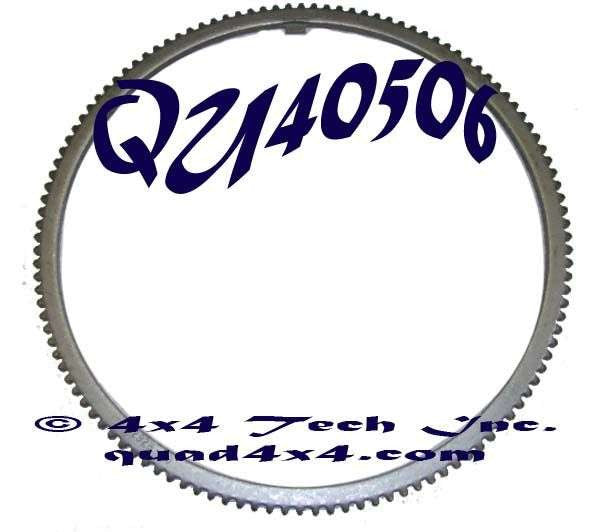 QU40506 DANA 60 ABS TONE RING Torque King 4x4